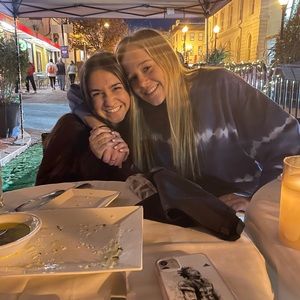 Meet your Posher, Kate